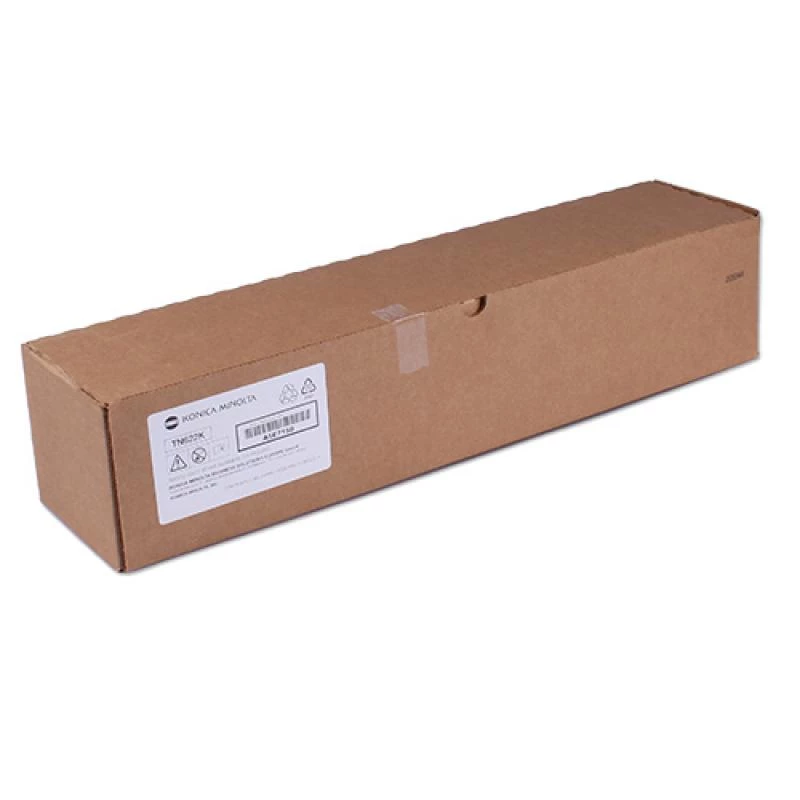 Konica Minolta A5E7150/TN-622K toneris, juodas. 88 tūkst. puslapių, skirtas KM Bizhub Pr