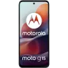 Motorola Moto g15 17,1 cm (6,72 colio) Dual SIM Android 15 4G 8 GB 128 GB 5200 mAh mėlynas