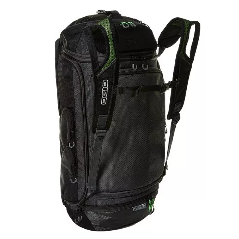 Ogio Endurance 9.0 Charcoal P/N: 112053_396 - krepšys/kuprinė