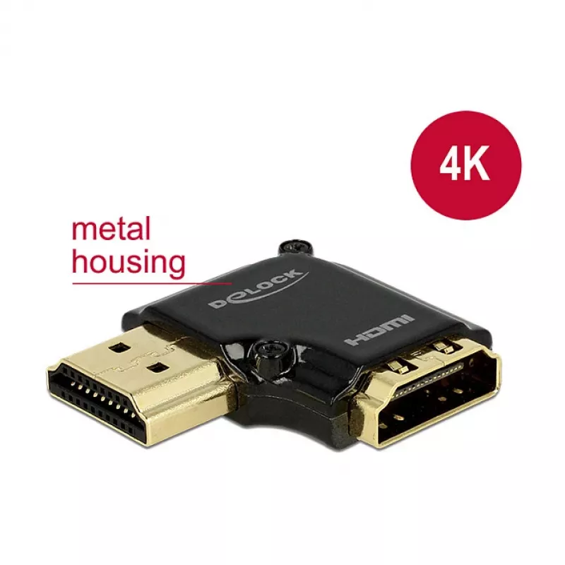 HDMI laidas DeLOCK 65660