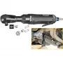 Smūginis suktuvas HAZET 9022SR-1 1/4 colio 400 aps./min 102 N⋅m Juodas