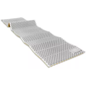 Therm-a-Rest Z Lite SOL Regular 510 mm 1830 mm Sidabrinė, Geltona