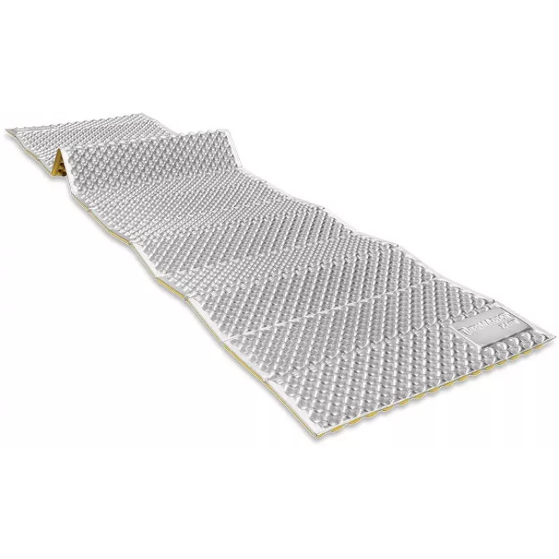 Therm-a-Rest Z Lite SOL Regular 510 mm 1830 mm Sidabrinė, Geltona