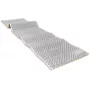 Therm-a-Rest Z Lite SOL Regular 510 mm 1830 mm Sidabrinė, Geltona