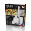 Adler AD 4620 blenderis 0,75 L Panardinis blenderis 800 W Baltas