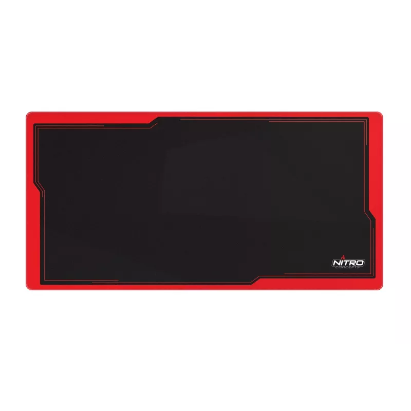 Pelės kilimėlis Nitro Concepts DM12
