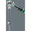 Wera 8767 C TORX HF 3 Zyklop 1/2 colio TORX antgalių su laikikliu rinkinys, 9 vnt.