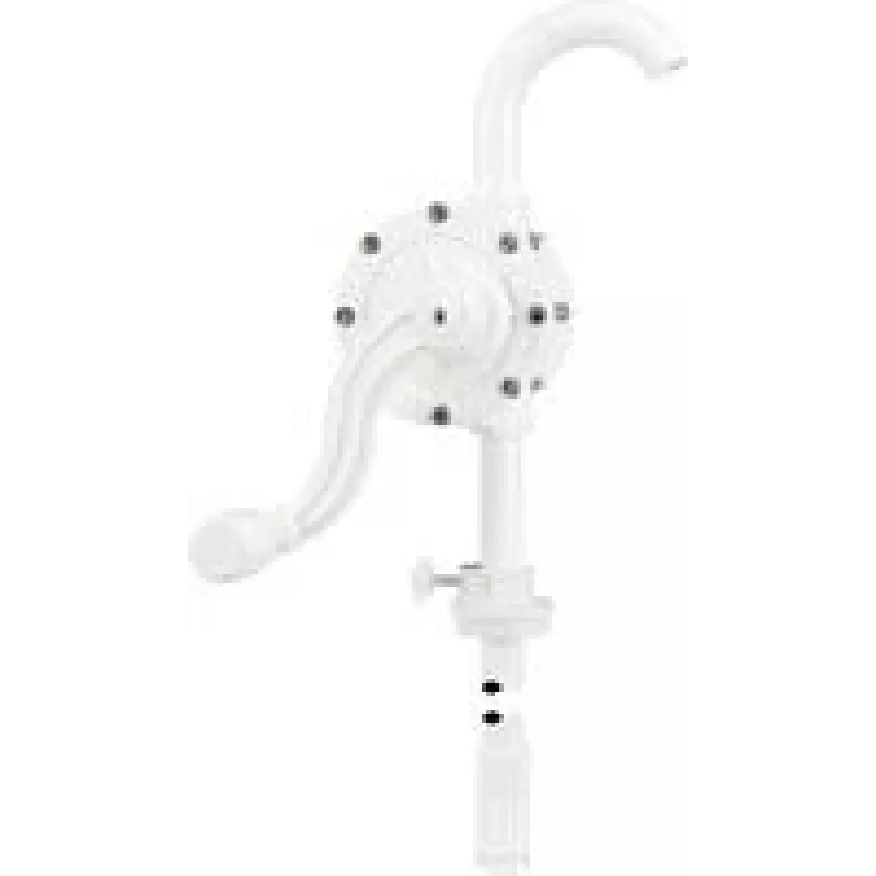 PRESSOL 13065 PP-FKM SRL 1050-22 l/min Pompa da botte 10 (13065)