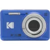 Kodak PIXPRO FZ55 1/2.3 Compact Camera 16 MP CMOS 4608 x 3456 Pixel Mėlyna (FZ55BL)