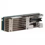 Broadcom MegaRAID 9524-8i - Saugojimo valdiklis (RAID) - 8 prievadai / kanalas - SATA 6Gb/s / SAS 12Gb/s / PCIe 4.0 (NVMe) - RAID 0, 1, 10, 00 - PCIe 4.0 x8 (05-50170-00)