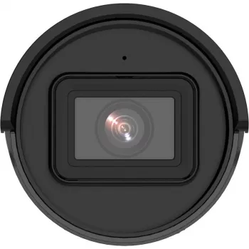 Hikvision | IP kamera | DS-2CD2043G2-IU | Bullet | 4 MP | 2,8 mm | Power over Ethernet (PoE) | IP67 | H.265+ | „MicroSD“ (512 GB)