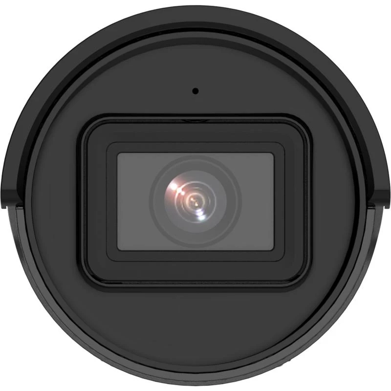 Hikvision | IP kamera | DS-2CD2043G2-IU | Bullet | 4 MP | 2,8 mm | Power over Ethernet (PoE) | IP67 | H.265+ | „MicroSD“ (512 GB)