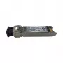 HPE - X130 - SFP+ siųstuvo-imtuvo modulis - 10 GigE - 10GBase-LH - LC iki 80 km