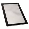 Dulkių filtras DEMCiflex, skirtas SidabrinėStone Sugo SG13B (viršutinis) – modelis DF0616