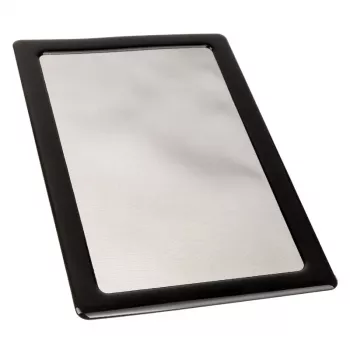 Dulkių filtras DEMCiflex, skirtas SidabrinėStone Sugo SG13B (viršutinis) – modelis DF0616