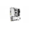 Pagrindinė plokštė Sapphire PURE B850M WIFI Micro ATX — AMD B850, lizdas AM5, DDR5 iki 8000 MHz, 4 DIMM, „Wi‑Fi 6“, 2,5 Gb LAN, 2× M.2, PCIe 5.0 x16