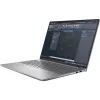HP ZBook Power 16 G11 A mobilioji darbo stotis - AMD Ryzen 7 8845HS - Win 11 Pro - Radeon 780M - 32 GB RAM - 1 TB SSD NVMe, TLC - 40.6 cm (16 colių)