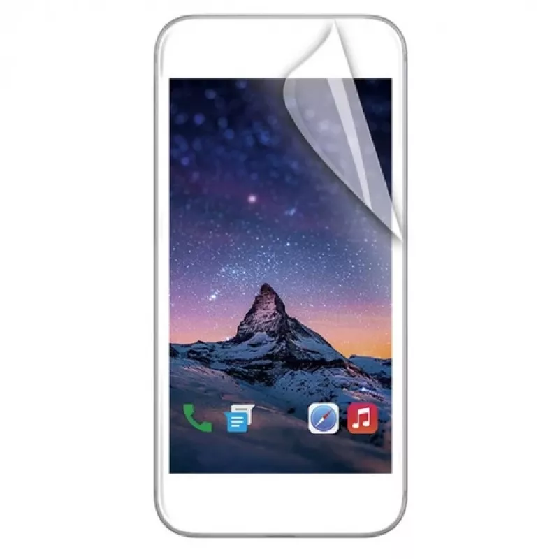 Apsauginis stiklas Mobilis 036199, skirtas iPhone SE 2020
