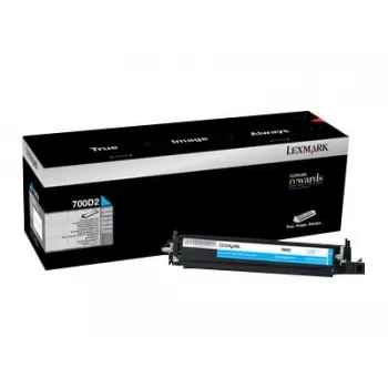 Kūrimo blokas Lexmark 70C0D20