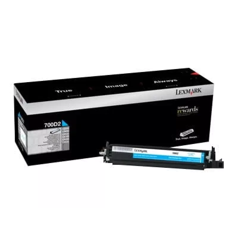 Kūrimo blokas Lexmark 70C0D20