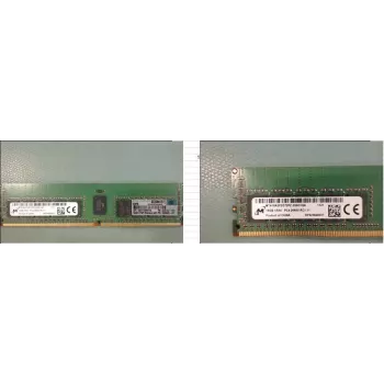Atminties modulis HPE DDR4 16GB 2666MHz