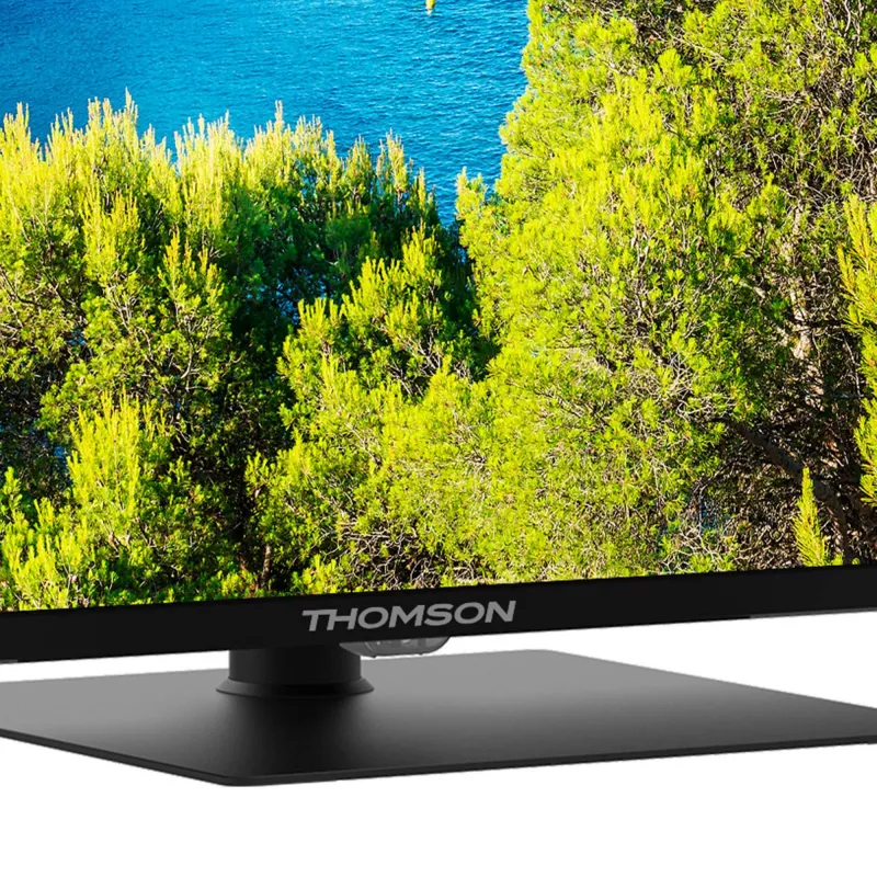 Televizorius|THOMSON|43 |4K Ultra HD|3840 x 2160 pikselių|Plokščias|16:9|LCD|43UG5C14