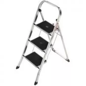 Sulankstomos kopėčios Hailo K30 Aliuminio Aukštis 105 cm