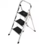 Sulankstomos kopėčios Hailo K30 Aliuminio Aukštis 105 cm