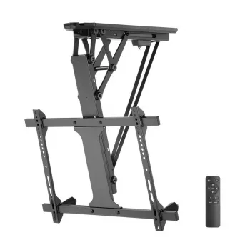 TV lubinis laikiklis, 32–70 colių, elektrinis, maks. 35 kg