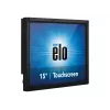 Monitorius Elo Touch Solutions 1590L 15 colių LCD jutiklinis ekranas 1024 x 768
