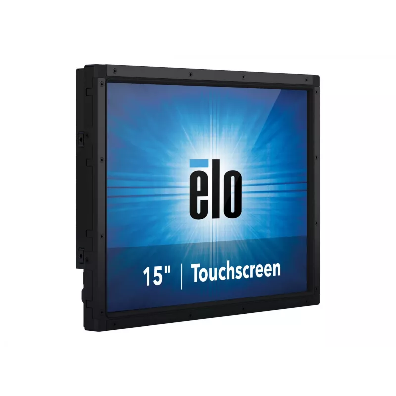 Monitorius Elo Touch Solutions 1590L 15 colių LCD jutiklinis ekranas 1024 x 768
