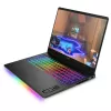 HP OMEN by MAX 16-ah0095ng CU 9 275HX, NVIDIA GeForce RTX 5080, 32GB 2TB SSD W11Home - Išdėstymas gali būti vokiškas