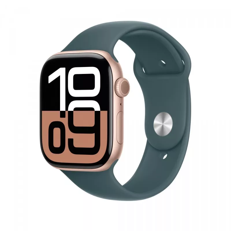 Juosta Apple MXLR3ZM/A žalias fluoroelastomeras 160-210 mm