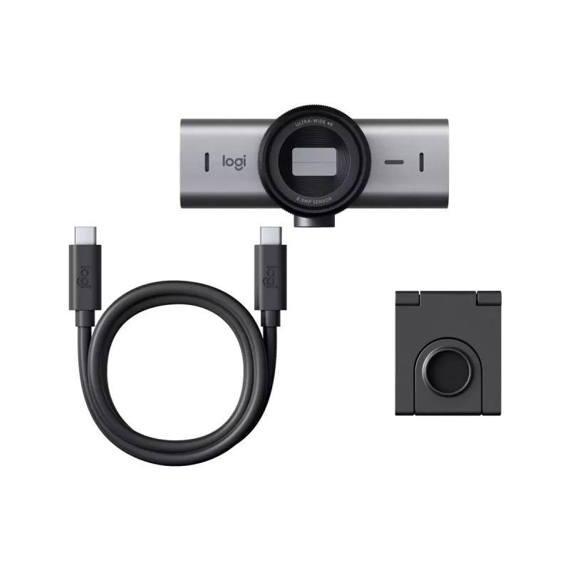 Logitech MX Brio internetinė kamera