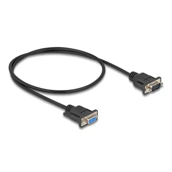DeLOCK 87819 USB į nuoseklųjį adapteris DeLOCK 87819