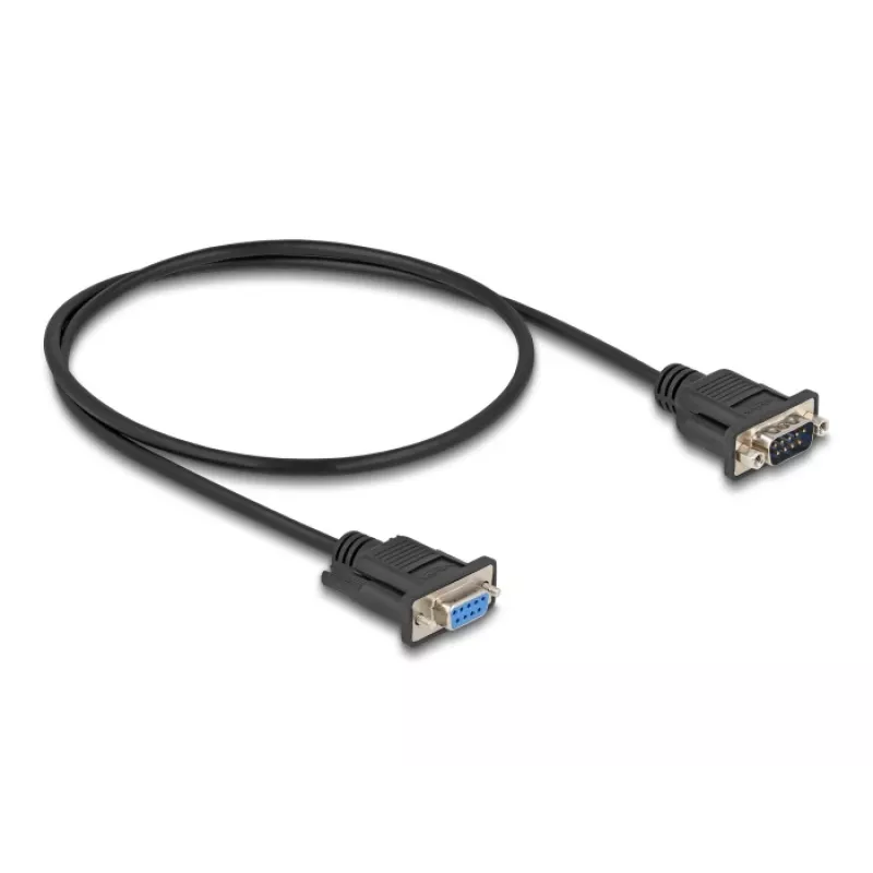 DeLOCK 87819 USB į nuoseklųjį adapteris DeLOCK 87819