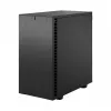 Fractal Design - Define Mini Juoda Sol