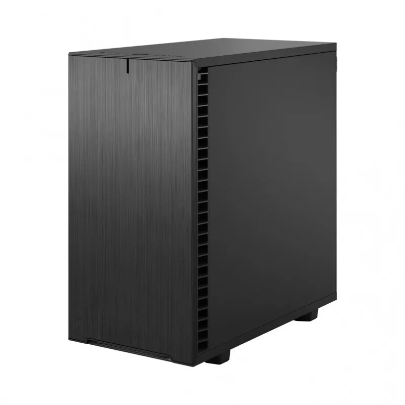 Fractal Design - Define Mini Juoda Sol