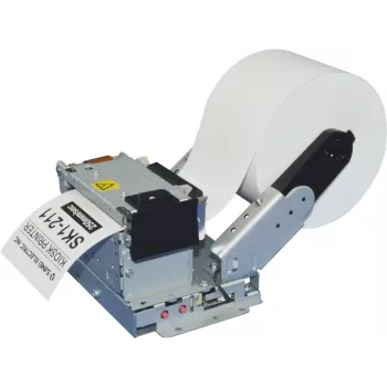 Kvito spausdintuvas Star Micronics SK1-211SF2-Q-M-SP USB sąsaja kompaktiško dizaino
