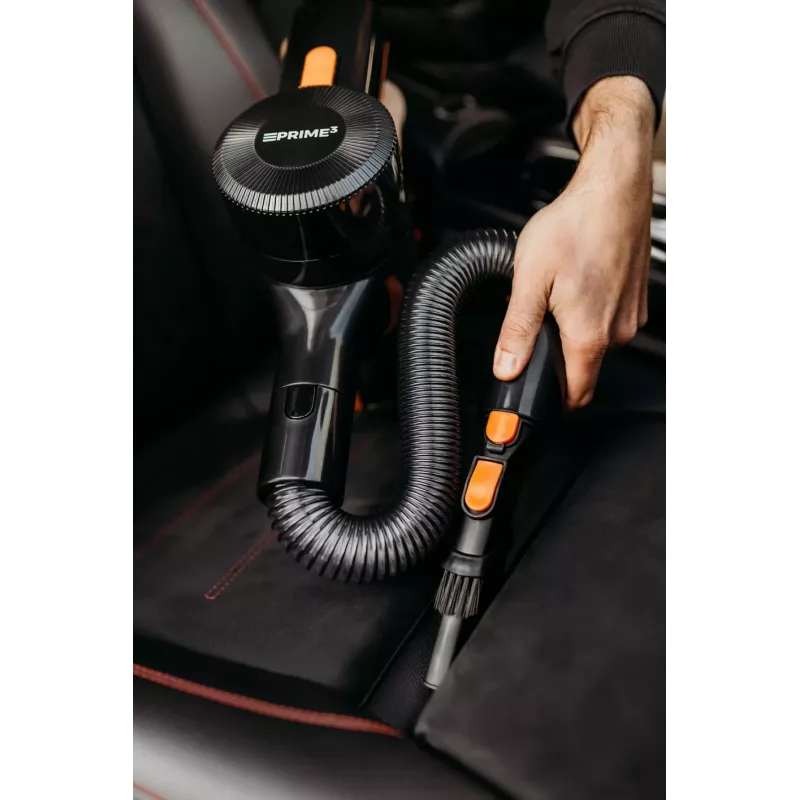 Vertikalus dulkių siurblys PRIME3 SVC61
