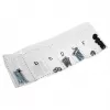 MACLEAN BRACKETS MC-862 Originalus itin tvirtas reguliuojamas lengvai montuojamas TV laikiklis 26-55 40kg universalus juodas max Vesa 400x400