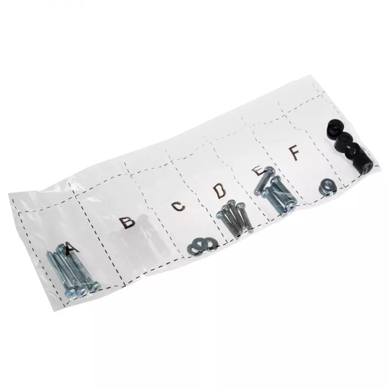 MACLEAN BRACKETS MC-862 Originalus itin tvirtas reguliuojamas lengvai montuojamas TV laikiklis 26-55 40kg universalus juodas max Vesa 400x400