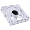 Korpuso ventiliatorius Lian Li UF-RSLIN140-1W 140 mm RGB — 140 mm RGB aušinimo ventiliatorius
