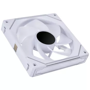 Korpuso ventiliatorius Lian Li UF-RSLIN140-1W 140 mm RGB — 140 mm RGB aušinimo ventiliatorius