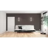 Activejet LED sieninis šviestuvas AJE-LOGAN