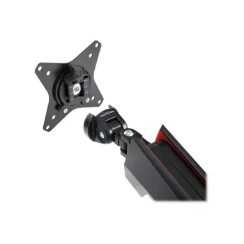 LOGILINK BP0091 Monitorio laikiklis 13–32 colių, aliuminis, dujinė spyruoklė