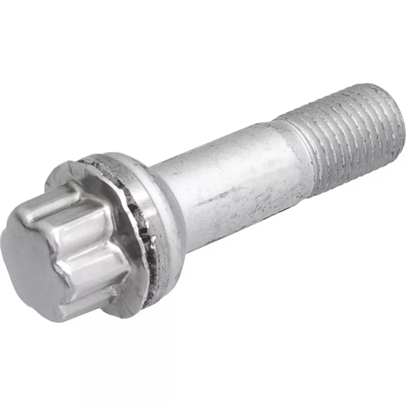 Hazet 905SLG-17 gaminys, juodas