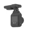 Automobilių vaizdo registratorius Tellur Dash Patrol DC2 FullHD 1080P GPS juodas