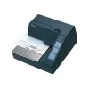 Epson TM-U295 (292): Serial, be maitinimo šaltinio, EDG