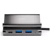 Laikiklis planšetei/išmaniajam 7in1 Dex HDMI/RJ45